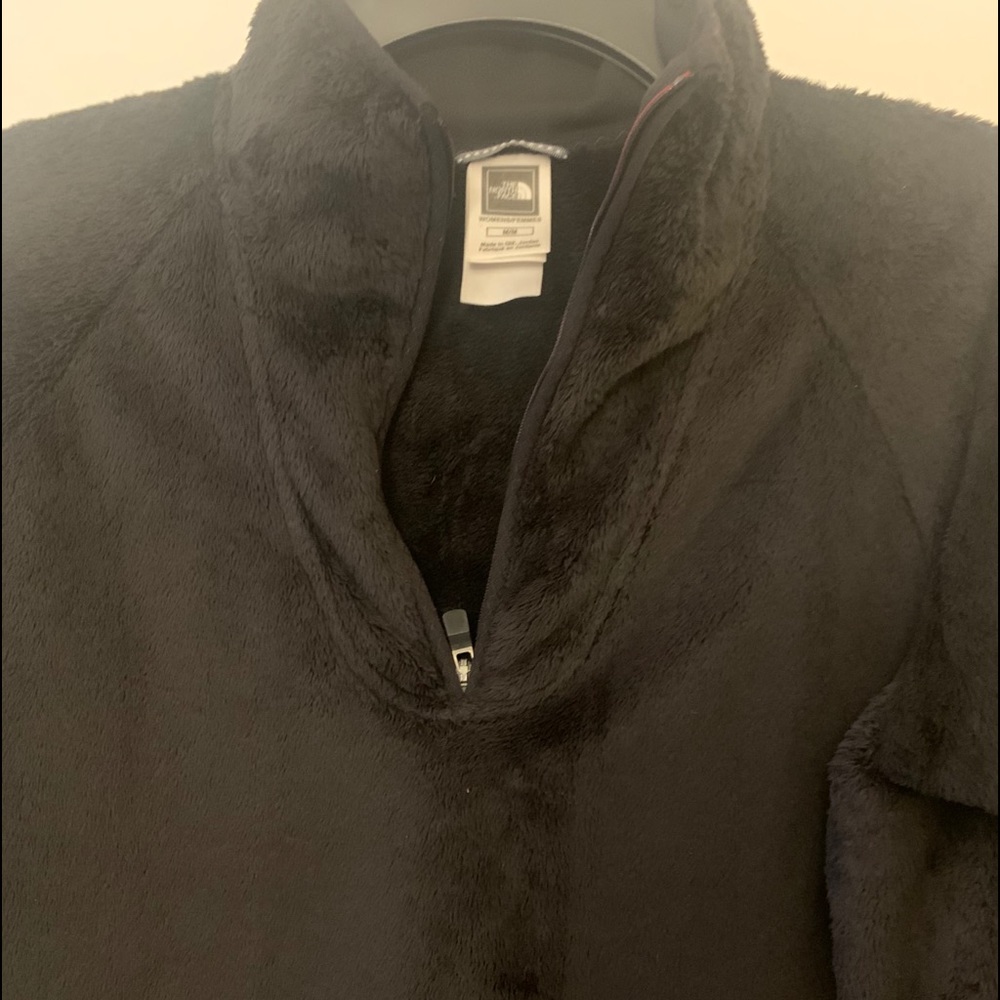 COPY - The North Face Pullover